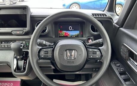 Honda N-BOX, 2026 год, 1 030 000 рублей, 23 фотография