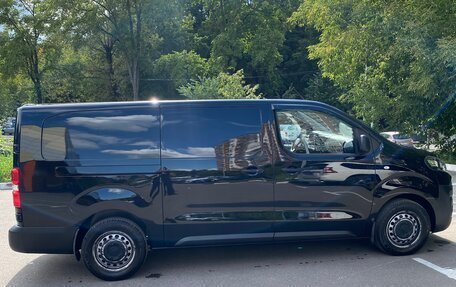 Citroen Jumpy III, 2021 год, 4 500 000 рублей, 10 фотография