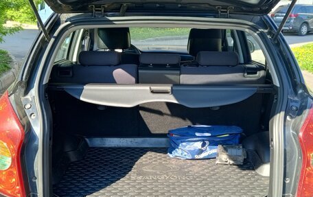 SsangYong Actyon II рестайлинг, 2013 год, 1 250 000 рублей, 5 фотография