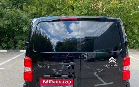 Citroen Jumpy III, 2021 год, 4 500 000 рублей, 12 фотография