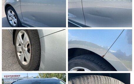 Opel Zafira C рестайлинг, 2013 год, 1 150 000 рублей, 11 фотография