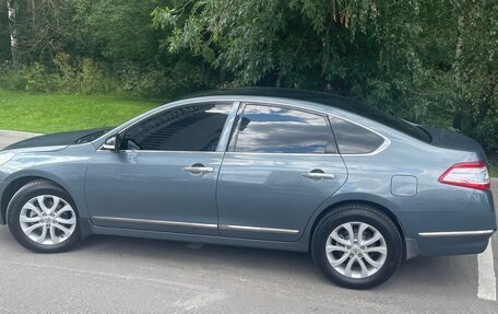 Nissan Teana, 2011 год, 900 000 рублей, 5 фотография