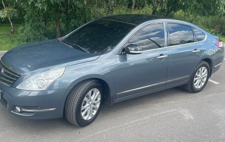 Nissan Teana, 2011 год, 900 000 рублей, 4 фотография