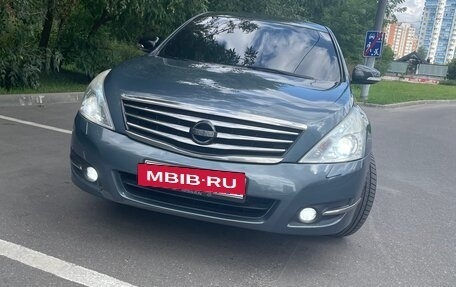 Nissan Teana, 2011 год, 900 000 рублей, 3 фотография