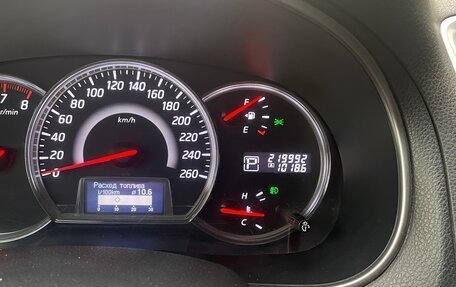 Nissan Teana, 2011 год, 900 000 рублей, 9 фотография