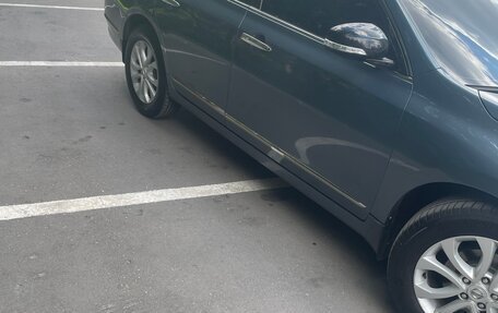 Nissan Teana, 2011 год, 900 000 рублей, 8 фотография