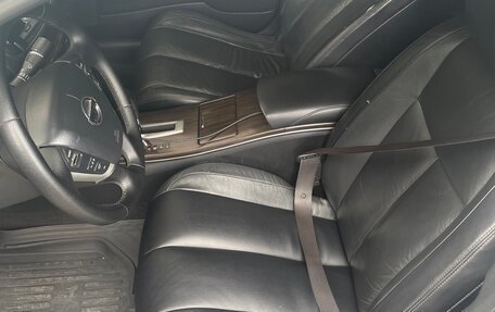 Nissan Teana, 2011 год, 900 000 рублей, 10 фотография