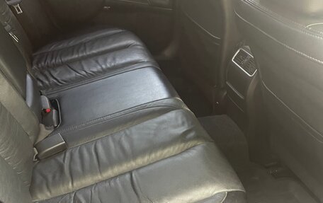 Nissan Teana, 2011 год, 900 000 рублей, 12 фотография