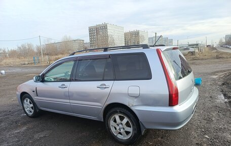 Mitsubishi Lancer IX, 2003 год, 450 000 рублей, 5 фотография