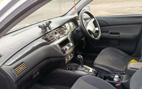 Mitsubishi Lancer IX, 2003 год, 450 000 рублей, 4 фотография