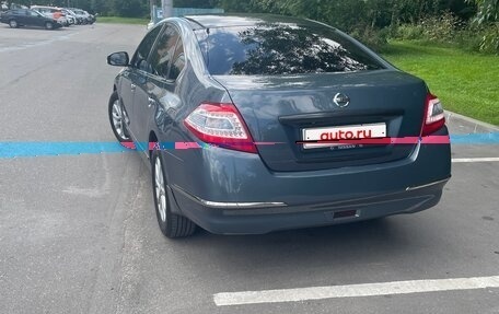 Nissan Teana, 2011 год, 900 000 рублей, 6 фотография