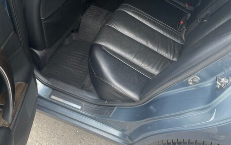 Nissan Teana, 2011 год, 900 000 рублей, 13 фотография