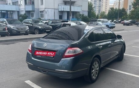 Nissan Teana, 2011 год, 900 000 рублей, 7 фотография