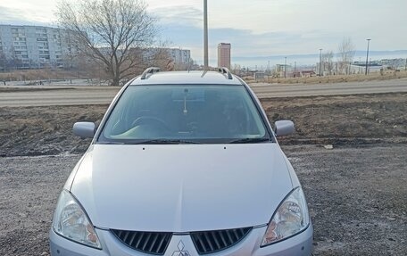 Mitsubishi Lancer IX, 2003 год, 450 000 рублей, 3 фотография