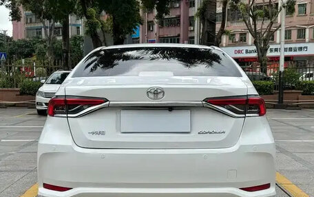 Toyota Corolla, 2022 год, 1 073 000 рублей, 3 фотография