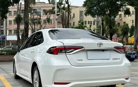 Toyota Corolla, 2022 год, 1 073 000 рублей, 4 фотография