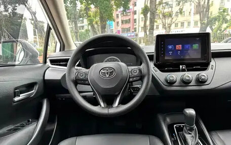 Toyota Corolla, 2022 год, 1 073 000 рублей, 14 фотография