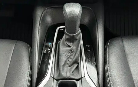 Toyota Corolla, 2022 год, 1 073 000 рублей, 8 фотография