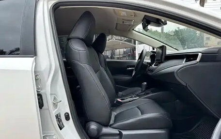 Toyota Corolla, 2022 год, 1 073 000 рублей, 13 фотография