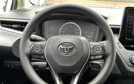 Toyota Corolla, 2022 год, 1 073 000 рублей, 9 фотография