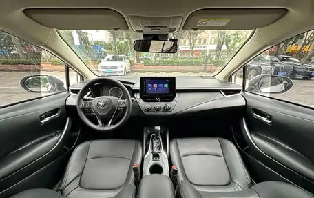 Toyota Corolla, 2022 год, 1 073 000 рублей, 11 фотография