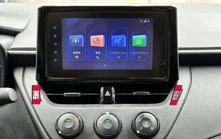 Toyota Corolla, 2022 год, 1 073 000 рублей, 10 фотография