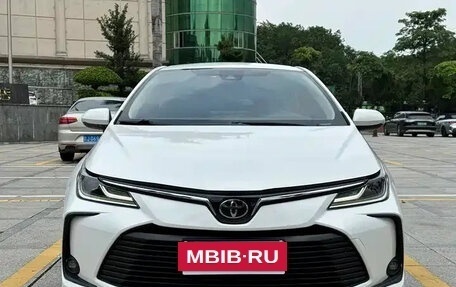 Toyota Corolla, 2022 год, 1 073 000 рублей, 6 фотография