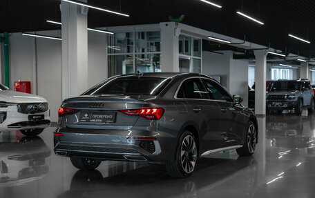 Audi A3, 2022 год, 2 760 000 рублей, 5 фотография