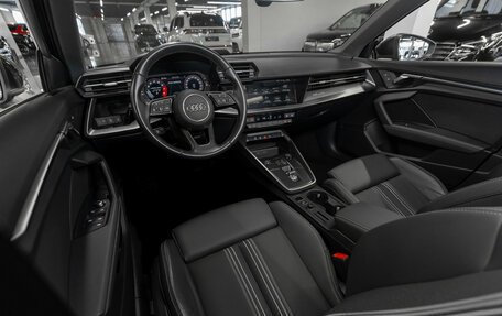 Audi A3, 2022 год, 2 760 000 рублей, 7 фотография