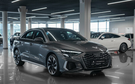 Audi A3, 2022 год, 2 760 000 рублей, 2 фотография