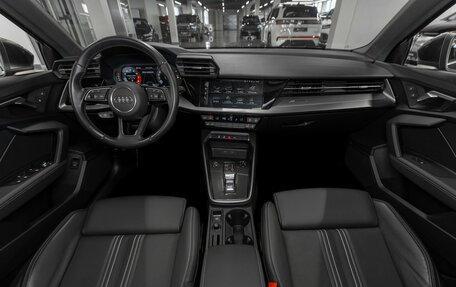 Audi A3, 2022 год, 2 760 000 рублей, 8 фотография