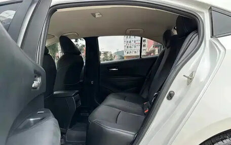 Toyota Corolla, 2022 год, 1 073 000 рублей, 16 фотография