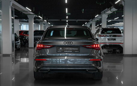 Audi A3, 2022 год, 2 760 000 рублей, 6 фотография