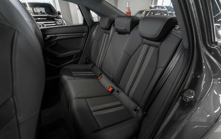Audi A3, 2022 год, 2 760 000 рублей, 13 фотография