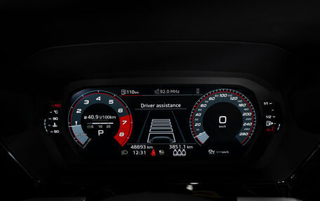 Audi A3, 2022 год, 2 760 000 рублей, 12 фотография