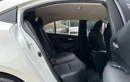 Toyota Corolla, 2022 год, 1 073 000 рублей, 15 фотография
