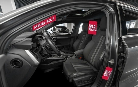 Audi A3, 2022 год, 2 760 000 рублей, 9 фотография