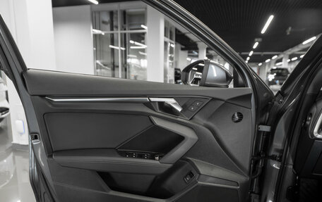 Audi A3, 2022 год, 2 760 000 рублей, 19 фотография