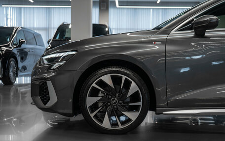 Audi A3, 2022 год, 2 760 000 рублей, 24 фотография