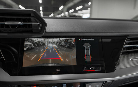Audi A3, 2022 год, 2 760 000 рублей, 18 фотография