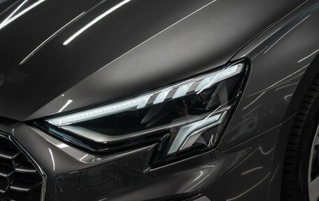 Audi A3, 2022 год, 2 760 000 рублей, 25 фотография