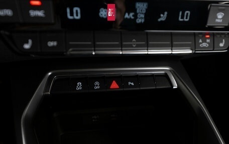 Audi A3, 2022 год, 2 760 000 рублей, 22 фотография