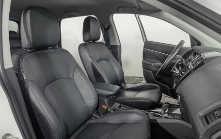 Mitsubishi ASX I рестайлинг, 2019 год, 1 919 000 рублей, 12 фотография