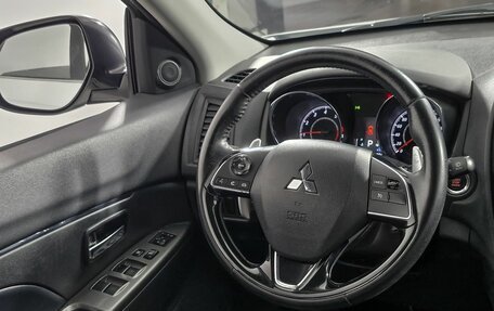 Mitsubishi ASX I рестайлинг, 2019 год, 1 919 000 рублей, 13 фотография