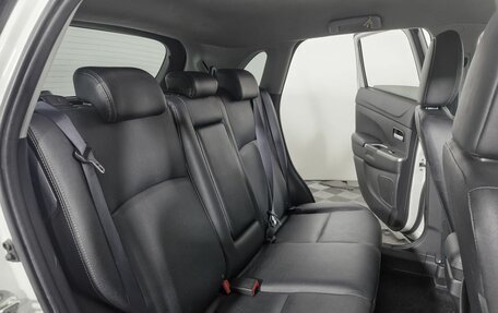 Mitsubishi ASX I рестайлинг, 2019 год, 1 919 000 рублей, 11 фотография