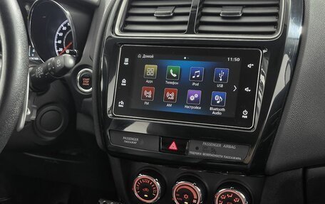 Mitsubishi ASX I рестайлинг, 2019 год, 1 919 000 рублей, 14 фотография