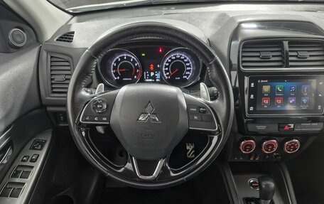 Mitsubishi ASX I рестайлинг, 2019 год, 1 919 000 рублей, 18 фотография