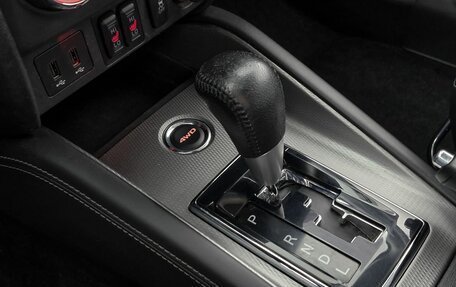 Mitsubishi ASX I рестайлинг, 2019 год, 1 919 000 рублей, 16 фотография