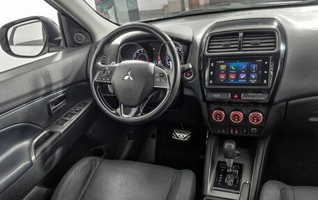 Mitsubishi ASX I рестайлинг, 2019 год, 1 919 000 рублей, 21 фотография