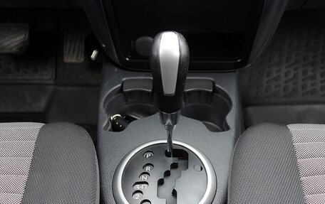 Suzuki SX4 II рестайлинг, 2010 год, 749 000 рублей, 9 фотография